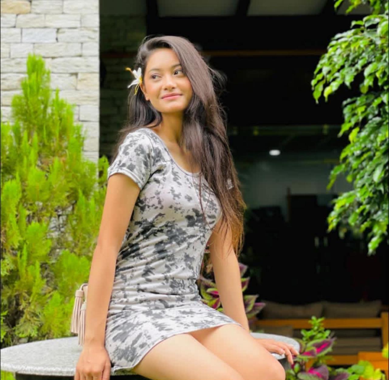 Malaika Basnet